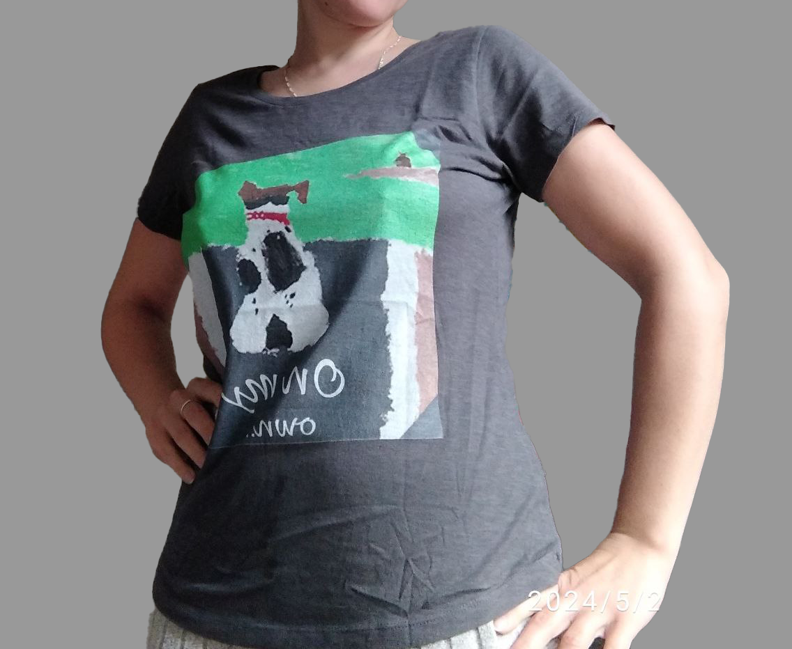 Ready to Order  Samples of t-shirts